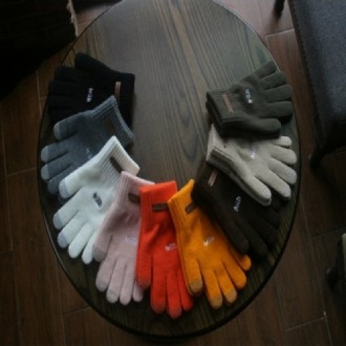 스마트폰 터치장갑- 핵인싸 /기모안감/겨울철 보온, 방한