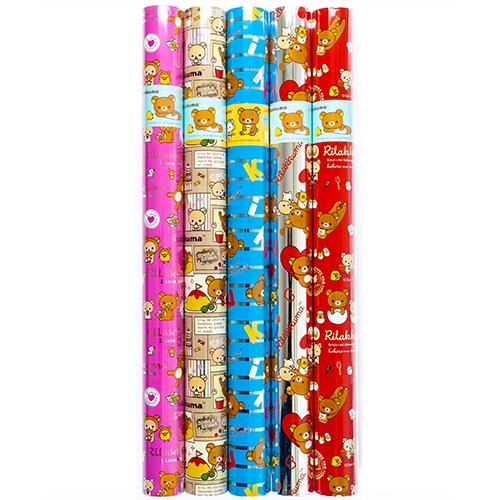 12000 리락쿠마증착롤포장지(대)(53cmX15M)