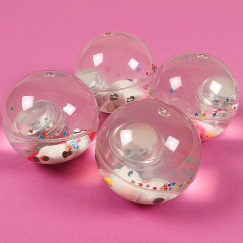 2000 유니콘불빛탱탱볼