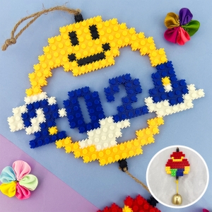 µðÆû ³¢¿ì±âºí·° 2024 ¸®½º µµ¾îº§ ¸¸µé±â
