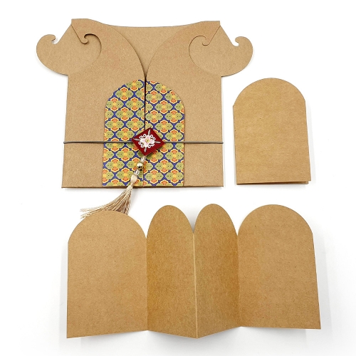 [만꾸] 세시풍속 역할놀이 북아트 / 색칠하기 종이접기