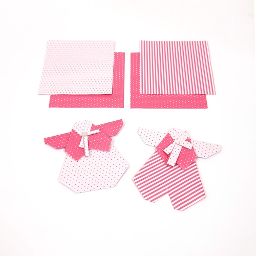 [만꾸] 세시풍속 역할놀이 북아트 / 색칠하기 종이접기