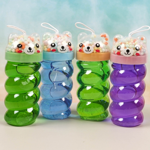 2000 꿈틀이젤리마니아슬라임