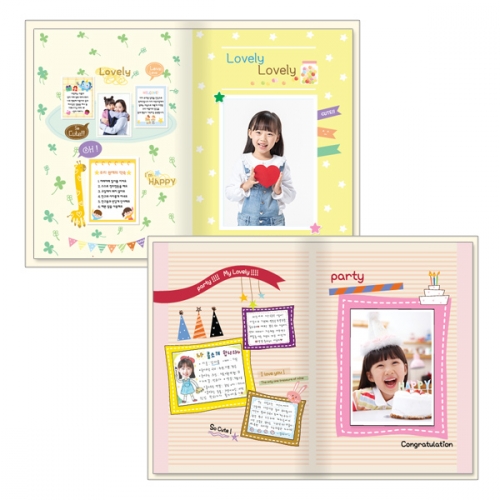 빅카드 4종_졸업/입학/생일/축하 초대형 선물카드