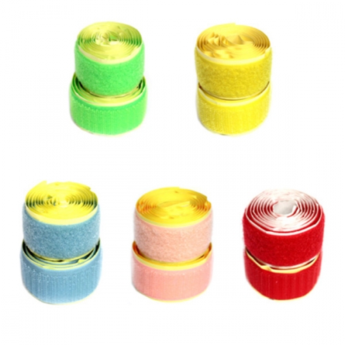 찍찍이 벨크로 테이프 9색