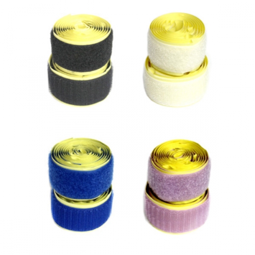 찍찍이 벨크로 테이프 9색