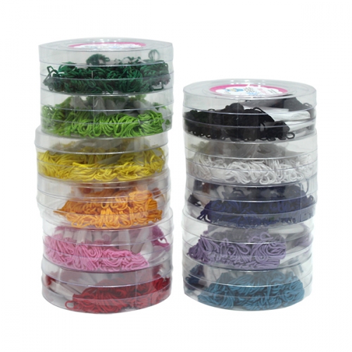 리리앙실 11색 용기포장 20개입