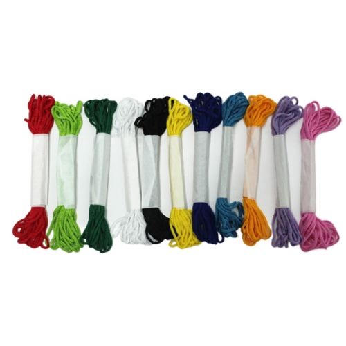 리리앙실 11색 용기포장 20개입