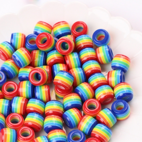 레인보우 비즈 30p