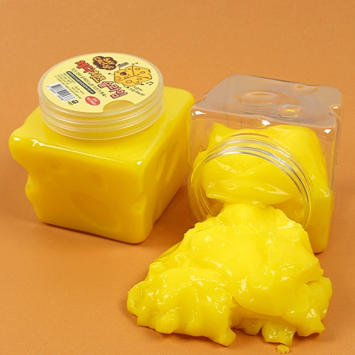 2000 체다치즈슬라임