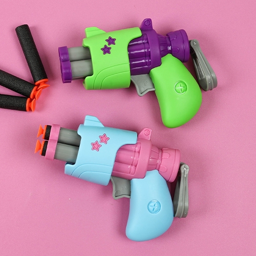 3000 피젯미니건