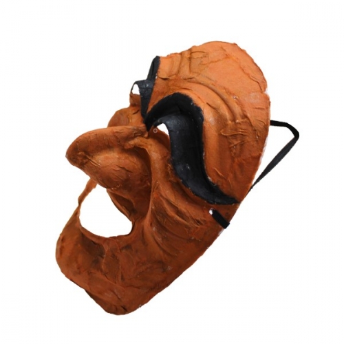 [감성쫑이]전통의 멋! 한지공예 하회탈(풀 포함)