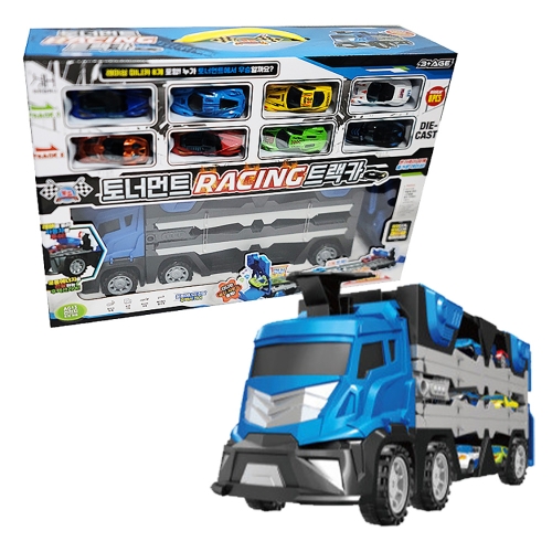 토너먼트레이싱트랙카