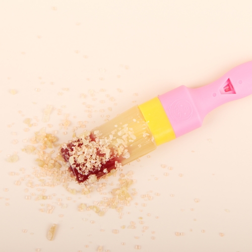 뽀로로 피리부는 사탕 톡톡 팝핑캔디 사과맛 포도맛 혼합 1박스