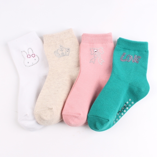 (선물추천) 아동 유아 양말 모음과 선물포장