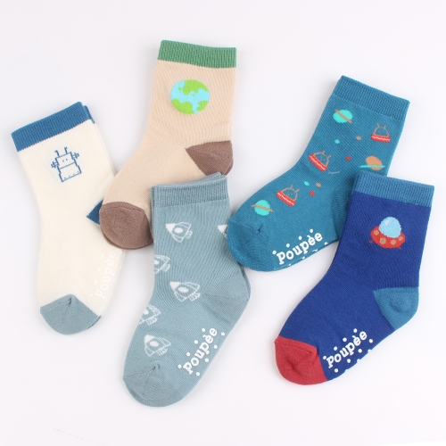 (선물추천) 아동 유아 양말 모음과 선물포장