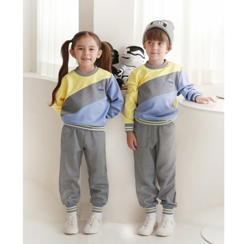 [미래아이] 스카이워커 활동복 세트