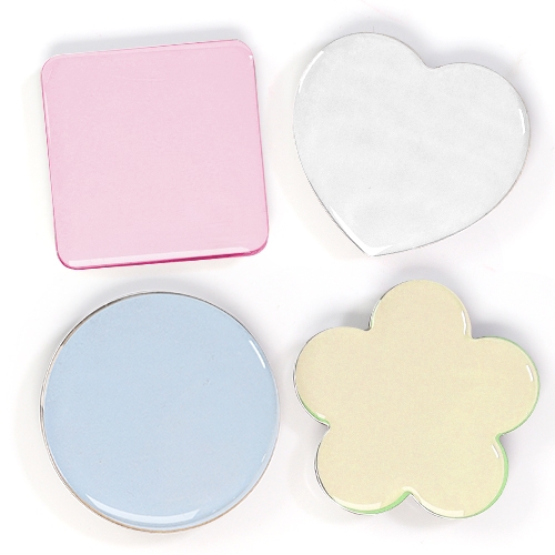 [하하당] 자존감 이름표 자석 (4종 택1)