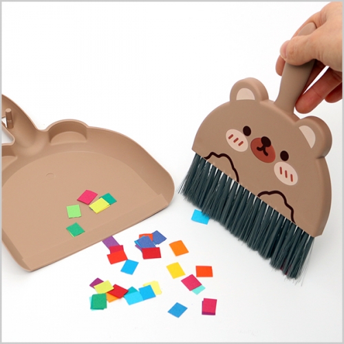 동물 미니 청소 세트(1개)