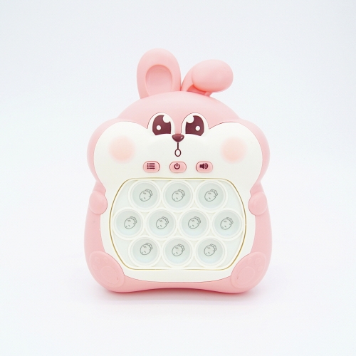 푸쉬팝 게임기 레드 팝잇게임기 신상품 폭탄 푸시팝 뽁뽁이 전자팝잇