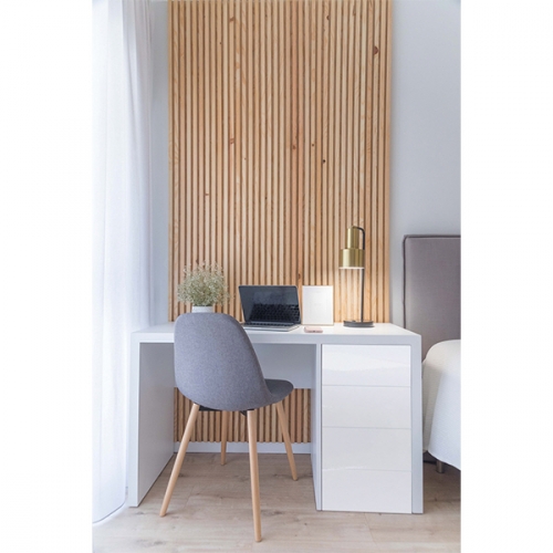 고광택시트지 솔리드 화이트 (SO-370) 국산 유광 백색