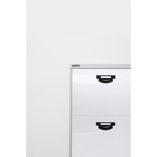 고광택시트지 30M 롤 솔리드 화이트 (SO-370) 국산 유광 백색