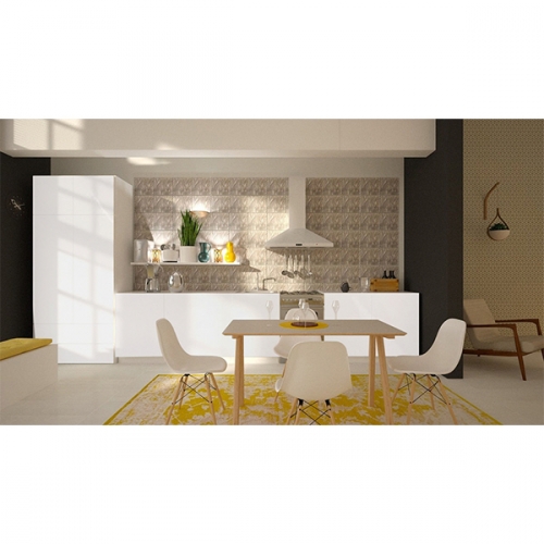 고광택시트지 30M 롤 솔리드 화이트 (SO-370) 국산 유광 백색