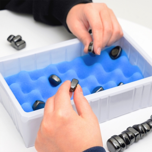 [민화샵] 미니 자석 보드게임