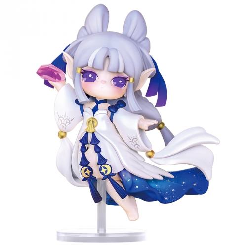 Tales of Mystery ( 미니 큐트 피규어 8종 세트 : 랜덤 단품 발송 )