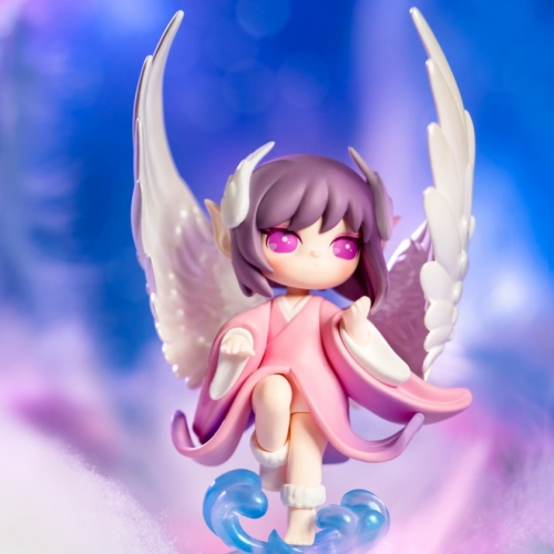 Tales of Mystery ( 미니 큐트 피규어 8종 세트 : 세트 전체 발송 )