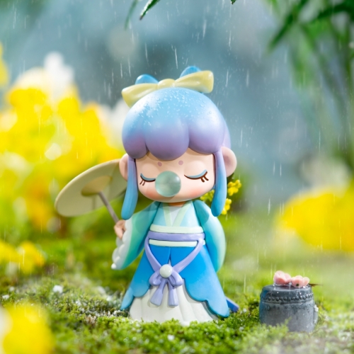 Solar Terms 1 ( 미니 큐트 피규어 12종 세트 : 세트전체 발송 )