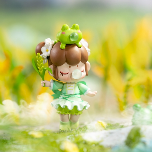 Solar Terms 1 ( 미니 큐트 피규어 12종 세트 : 세트전체 발송 )