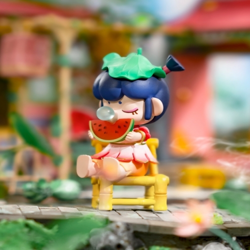 Solar Terms 1 ( 미니 큐트 피규어 12종 세트 : 세트전체 발송 )