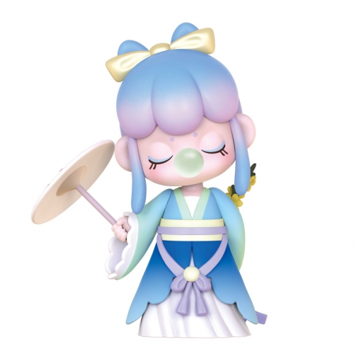 Solar Terms 1 ( 미니 큐트 피규어 12종 세트 : 랜덤 단품 발송 )