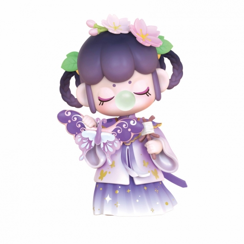 Solar Terms 1 ( 미니 큐트 피규어 12종 세트 : 랜덤 단품 발송 )