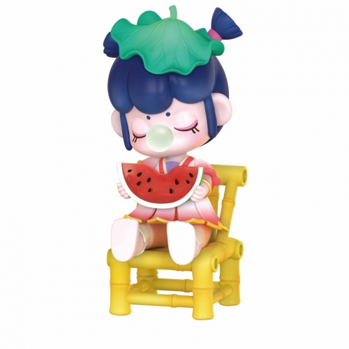 Solar Terms 1 ( 미니 큐트 피규어 12종 세트 : 랜덤 단품 발송 )