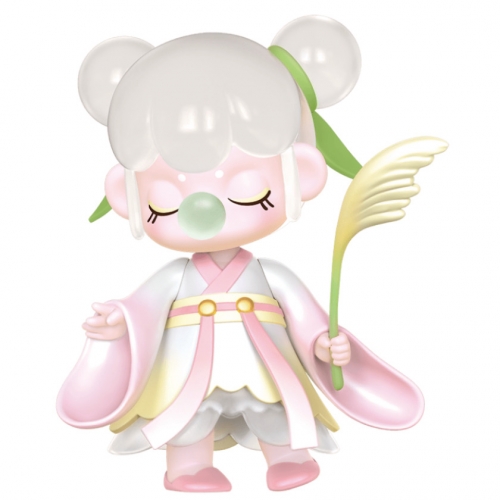 Solar Terms 2 ( 미니 큐트 피규어 12종 세트 : 랜덤 단품 발송 )