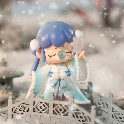 Solar Terms 2 ( 미니 큐트 피규어 12종 세트 : 세트전체 발송 )