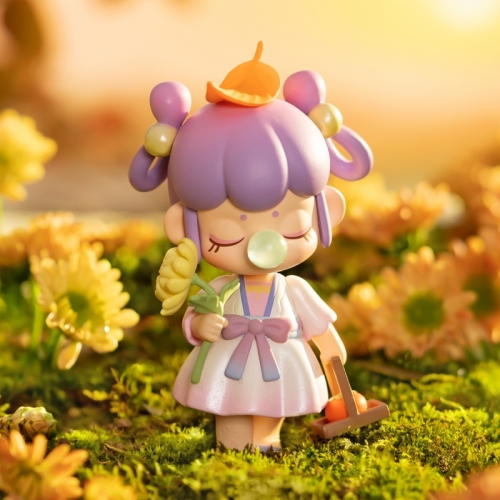 Solar Terms 2 ( 미니 큐트 피규어 12종 세트 : 세트전체 발송 )