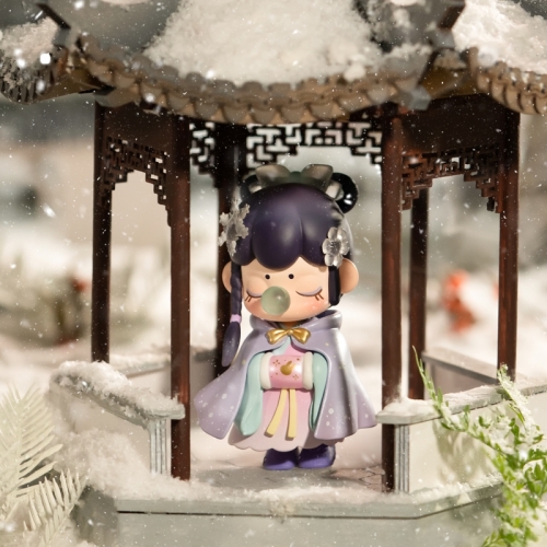 Solar Terms 2 ( 미니 큐트 피규어 12종 세트 : 세트전체 발송 )