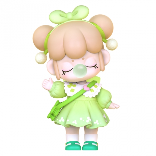 Secret Garden ( 미니 큐트 피규어 12종 세트 : 랜덤 단품 발송 )