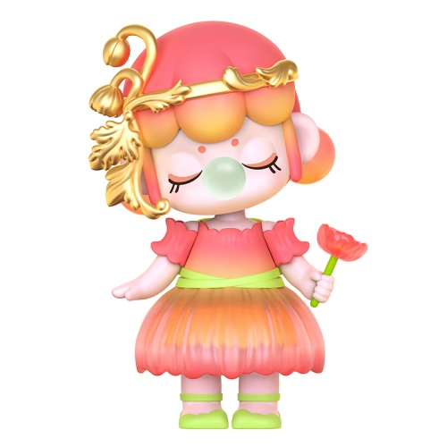 Secret Garden ( 미니 큐트 피규어 12종 세트 : 랜덤 단품 발송 )