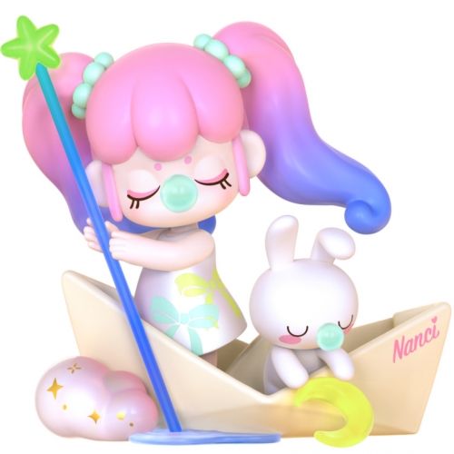 Sweeet Dream  ( 미니 큐트 피규어 12종 세트 : 랜덤 단품 발송 )