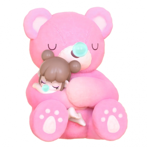 Sweeet Dream  ( 미니 큐트 피규어 12종 세트 : 랜덤 단품 발송 )