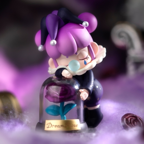 Sweeet Dream  ( 미니 큐트 피규어 12종 세트 : 세트전체 발송 )