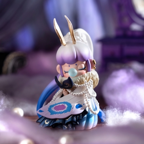 Sweeet Dream  ( 미니 큐트 피규어 12종 세트 : 세트전체 발송 )