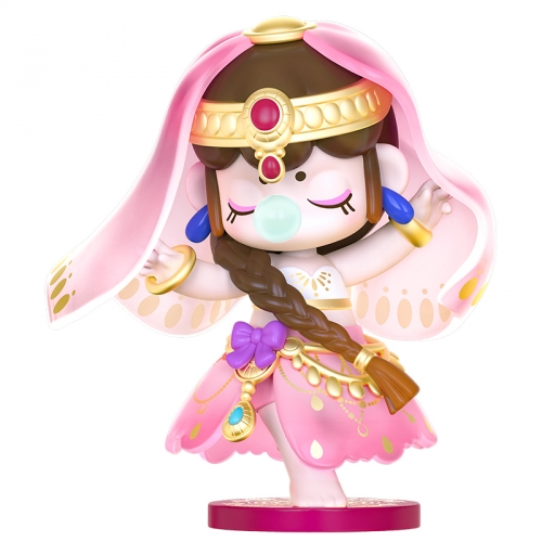 Tang Dynasity  ( 미니 큐트 피규어 12종 세트 : 랜덤 단품 발송 )