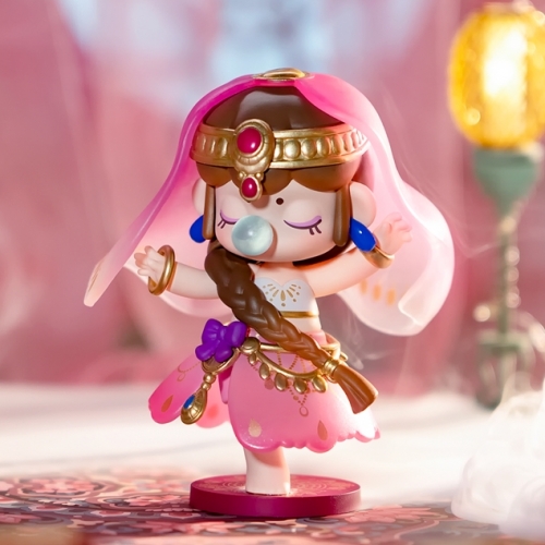 Tang Dynasity  ( 미니 큐트 피규어 12종 세트 : 세트전체 발송 )