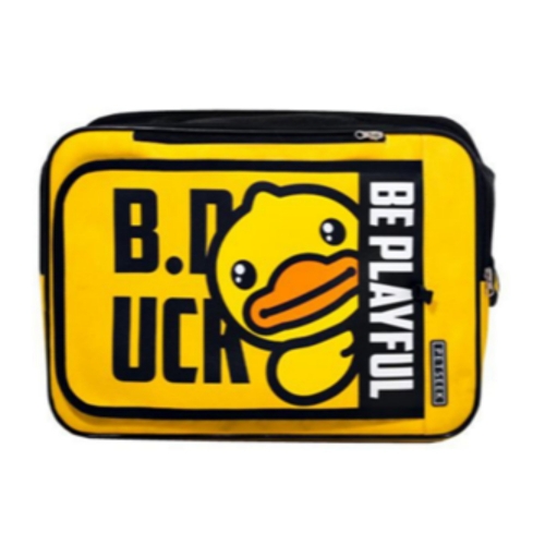[Maskot Almacen] 반려동물 이동가방 ( B. Duck 3 in 1 캐리백/백팩 )