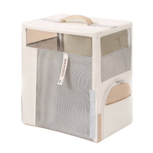 [Maskot Almacen] 반려동물 이동가방 ( TRENDY 라지 백팩 )